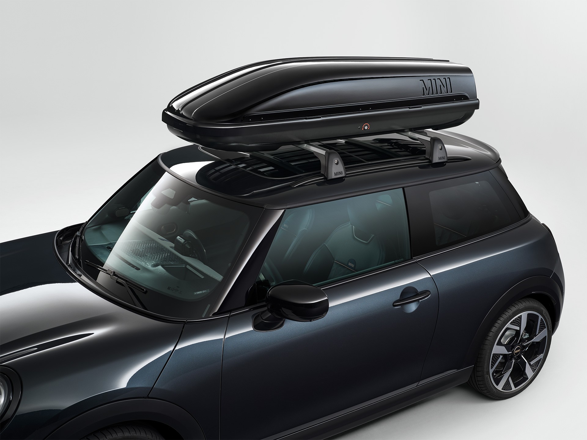 Accesorios MINI - Calcomanías MINI favoritas